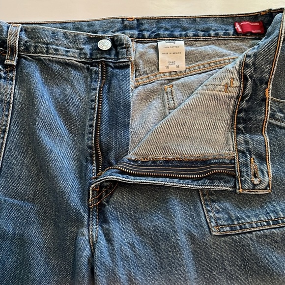 Vintage Levi’s Camp Pant High Rise Size 16 M - Picture 16 of 16
